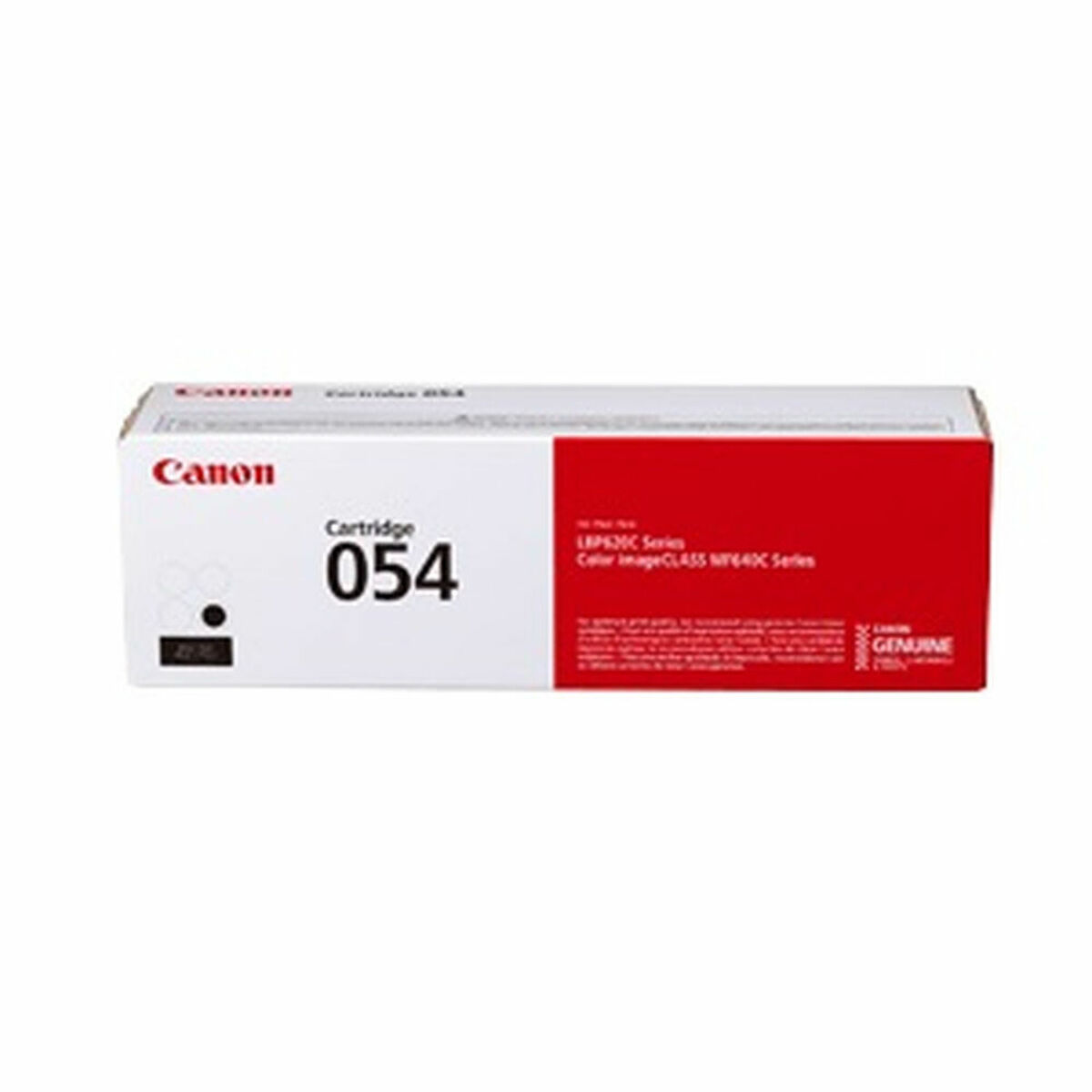 Toner Canon 3024C002 Zwart
